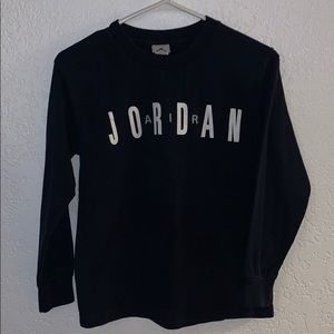 Air Jordan boys shirt